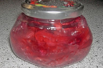 Rosenmarmelade 3