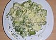 Rosenkohlpfanne