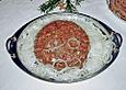 Beef Tatar