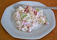 Kichererbsensalat
