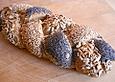Bauernzopfbrot