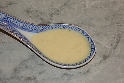 Senf - Dressing 8