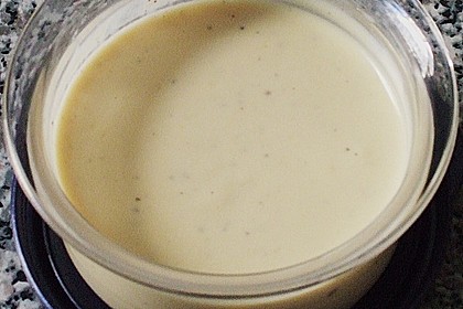 Senf - Dressing 12