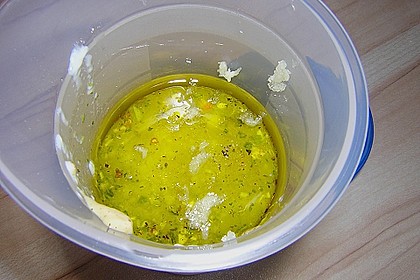 Senf - Dressing 19