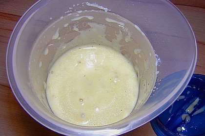 Senf - Dressing 16