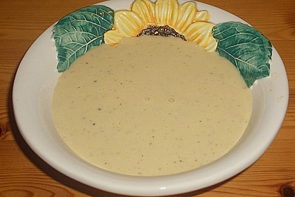 Senf - Dressing 2