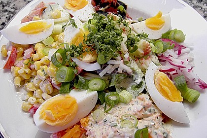 Senf - Dressing 1