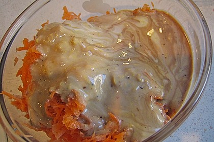 Senf - Dressing 20
