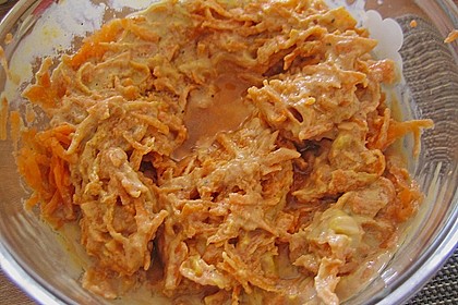 Senf - Dressing 21