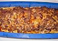 W&uuml;rziger Hackbraten