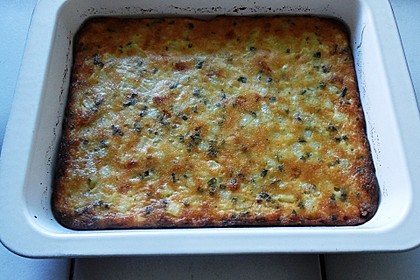 Kartoffelkuchen 3