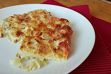 Kartoffelkuchen 4