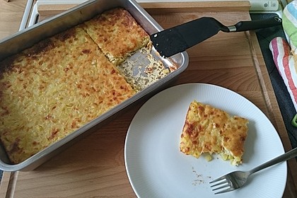 Kartoffelkuchen 5