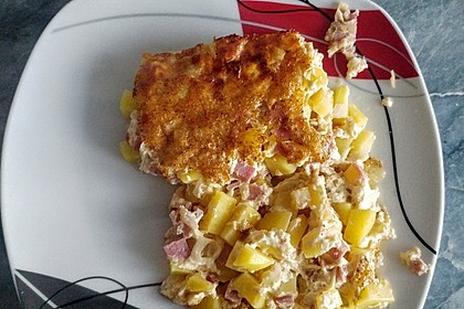 Kartoffelkuchen 6