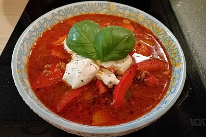 Low Carb Bauerntopf