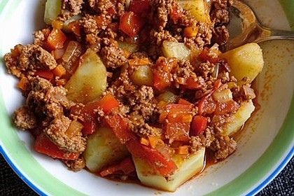 Low Carb Bauerntopf 10