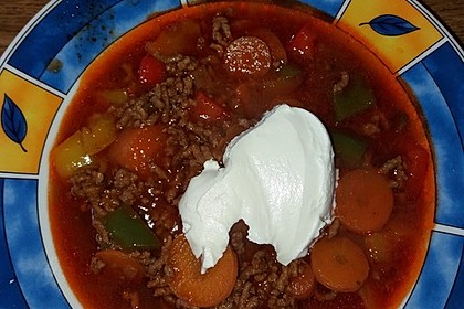 Low Carb Bauerntopf 14