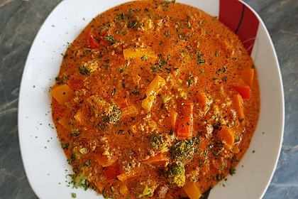 Low Carb Bauerntopf 6