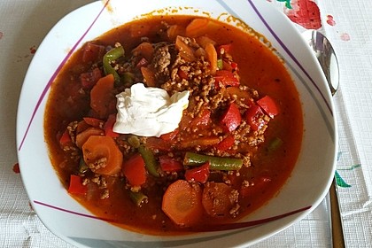 Low Carb Bauerntopf 2