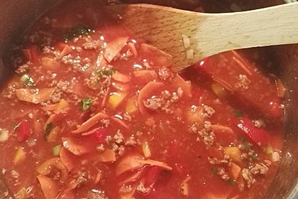Low Carb Bauerntopf 23
