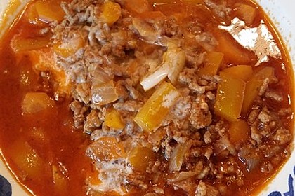 Low Carb Bauerntopf 18