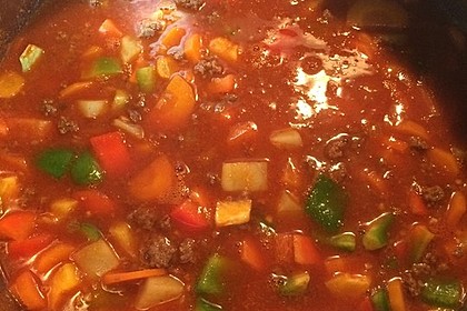 Low Carb Bauerntopf 22