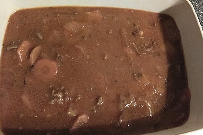 Low Carb Bauerntopf 32