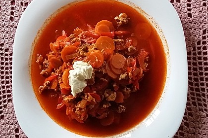 Low Carb Bauerntopf 5