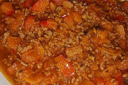 Low Carb Bauerntopf 26