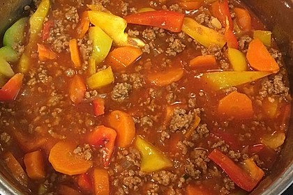 Low Carb Bauerntopf 30