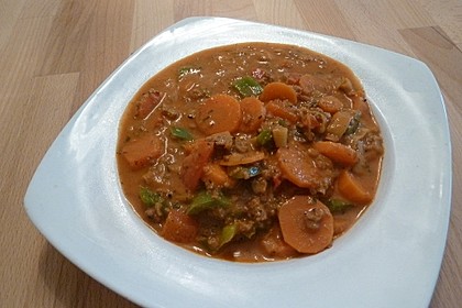 Low Carb Bauerntopf 9