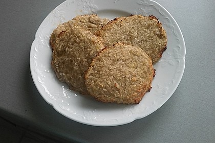 Cookies mit nur zwei Zutaten 5