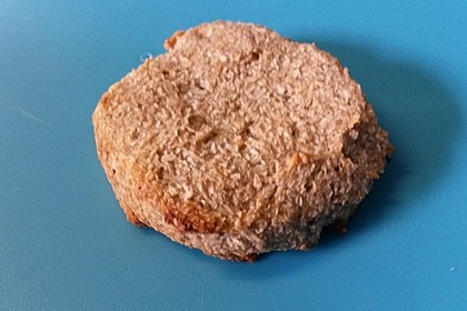 Cookies mit nur zwei Zutaten 7