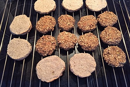 Cookies mit nur zwei Zutaten 6
