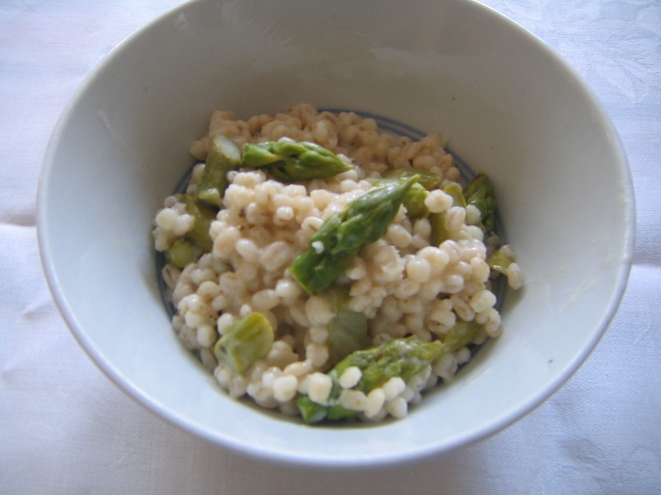 Orzotto Rezepte Chefkoch.de