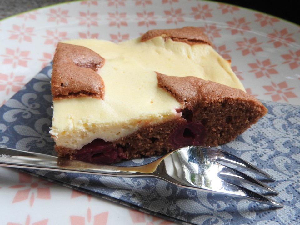 Topfengitterkuchen nach Hobbitart (Rezept mit Bild) | Chefkoch.de