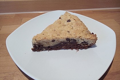 Brookies - Brownies mit knuspriger Cookie-Kruste 17