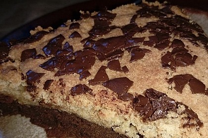 Brookies - Brownies mit knuspriger Cookie-Kruste 22