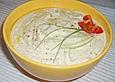 Avocado - Quark - Dip