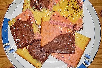 Mutti´s Papageienkuchen 10