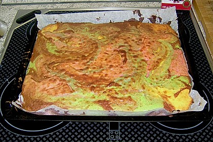 Mutti´s Papageienkuchen 56