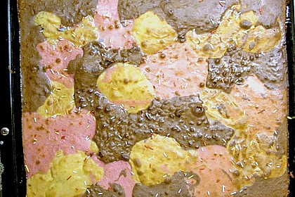 Mutti´s Papageienkuchen 53