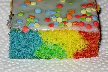 Mutti´s Papageienkuchen