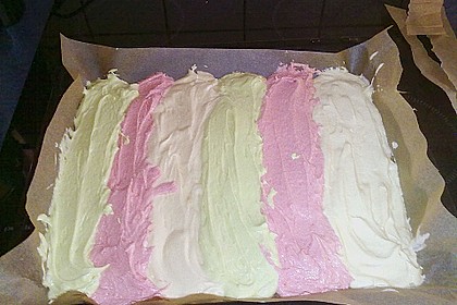 Mutti´s Papageienkuchen 66