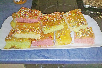 Mutti´s Papageienkuchen 58