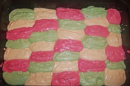 Mutti´s Papageienkuchen 35