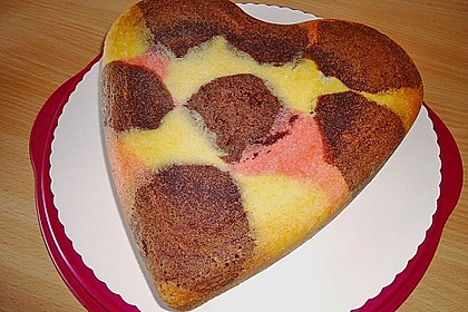 Mutti´s Papageienkuchen 15