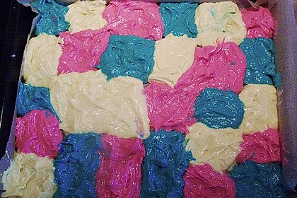 Mutti´s Papageienkuchen 59