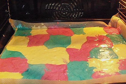 Mutti´s Papageienkuchen 25