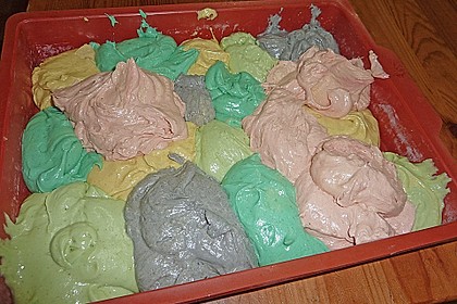 Mutti´s Papageienkuchen 39